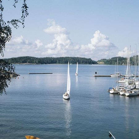 Holiday Club Airisto Apartments Strandby 외부 사진