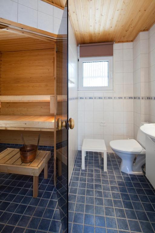 Holiday Club Airisto Apartments Strandby 외부 사진
