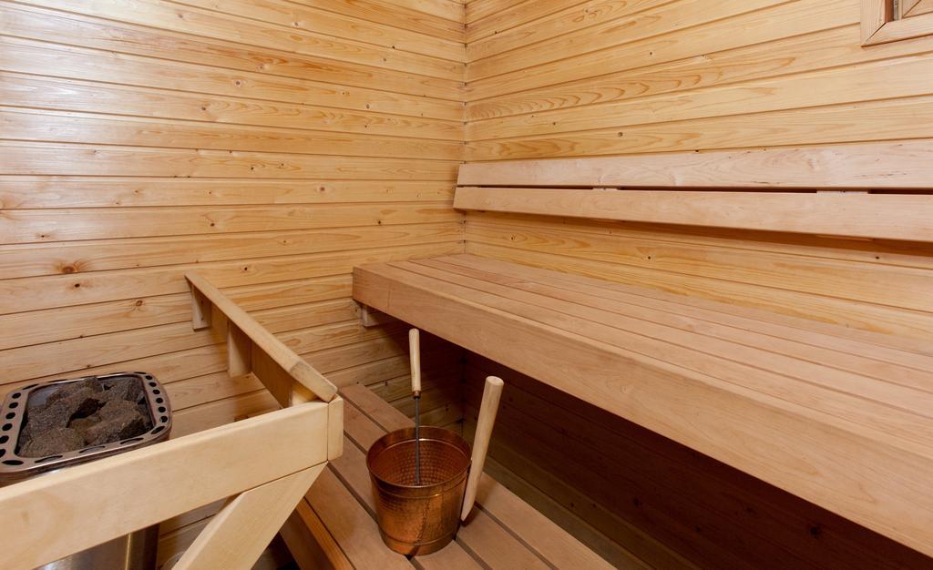 Holiday Club Airisto Apartments Strandby 외부 사진