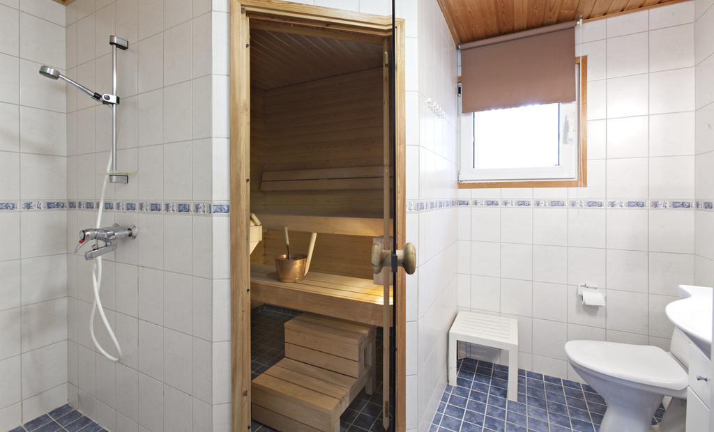 Holiday Club Airisto Apartments Strandby 외부 사진