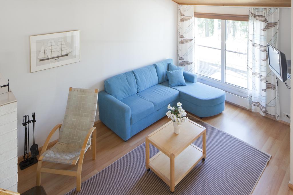 Holiday Club Airisto Apartments Strandby 외부 사진