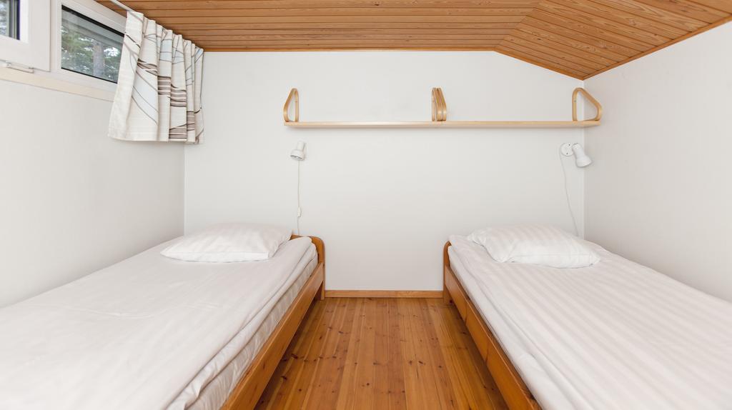 Holiday Club Airisto Apartments Strandby 외부 사진