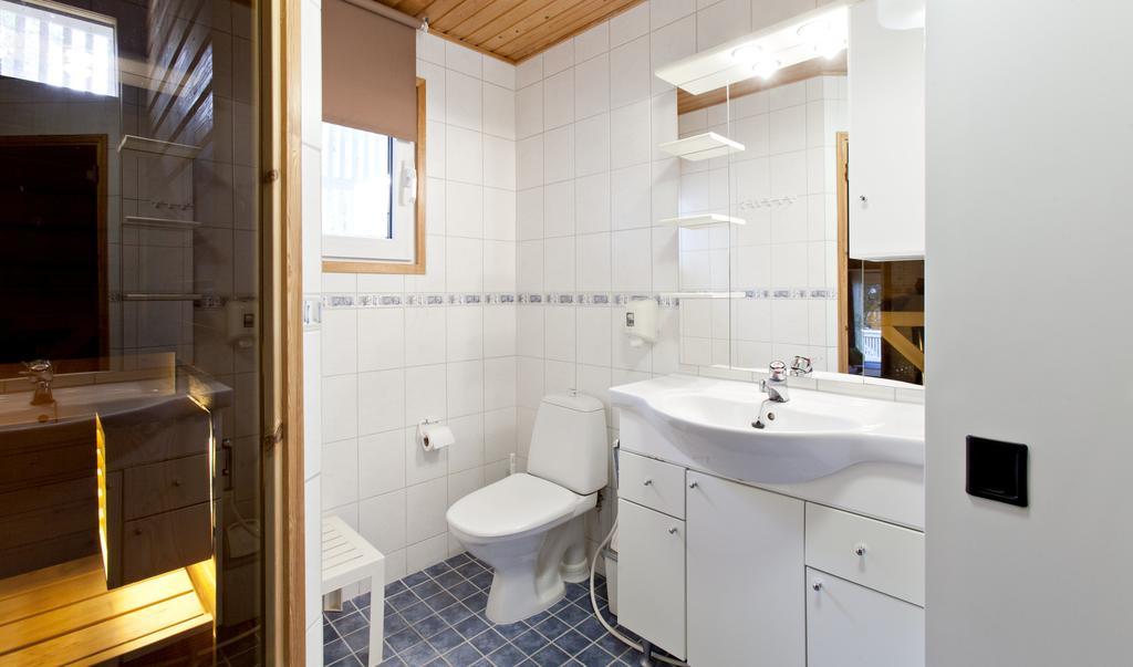 Holiday Club Airisto Apartments Strandby 외부 사진