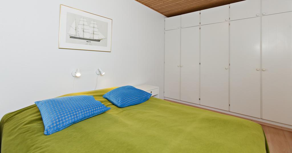 Holiday Club Airisto Apartments Strandby 외부 사진