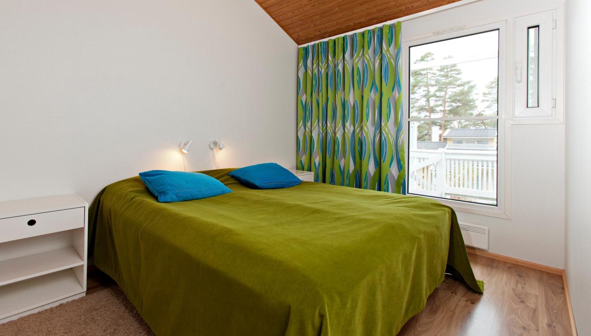 Holiday Club Airisto Apartments Strandby 외부 사진