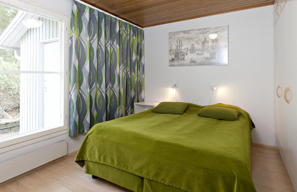 Holiday Club Airisto Apartments Strandby 외부 사진