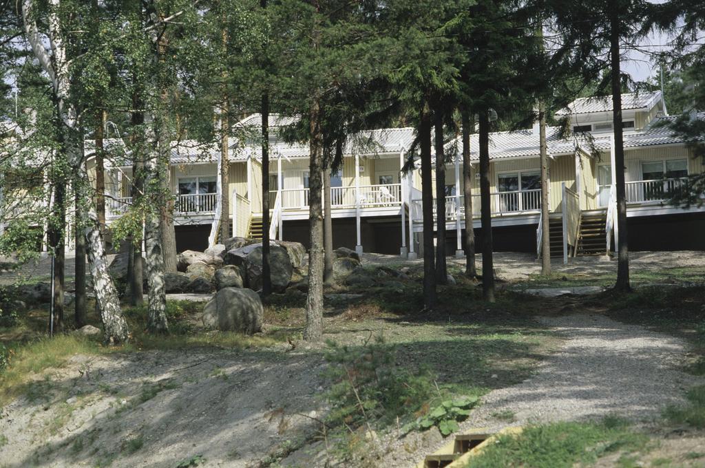 Holiday Club Airisto Apartments Strandby 외부 사진