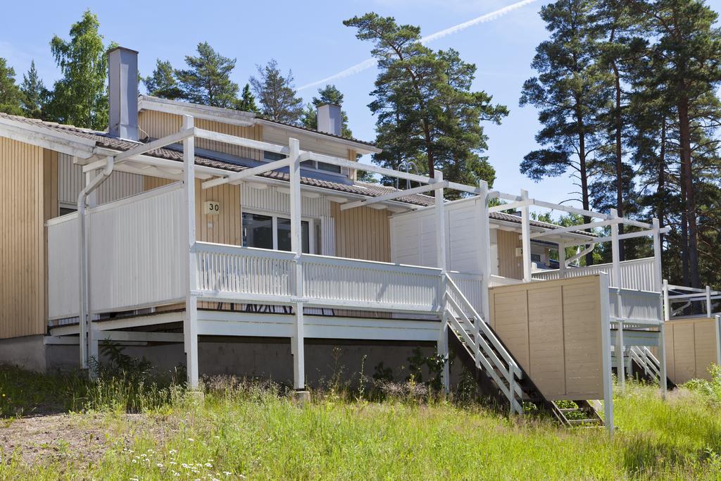 Holiday Club Airisto Apartments Strandby 외부 사진