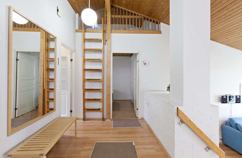 Holiday Club Airisto Apartments Strandby 외부 사진