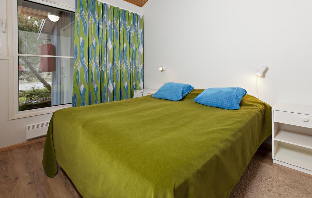 Holiday Club Airisto Apartments Strandby 외부 사진