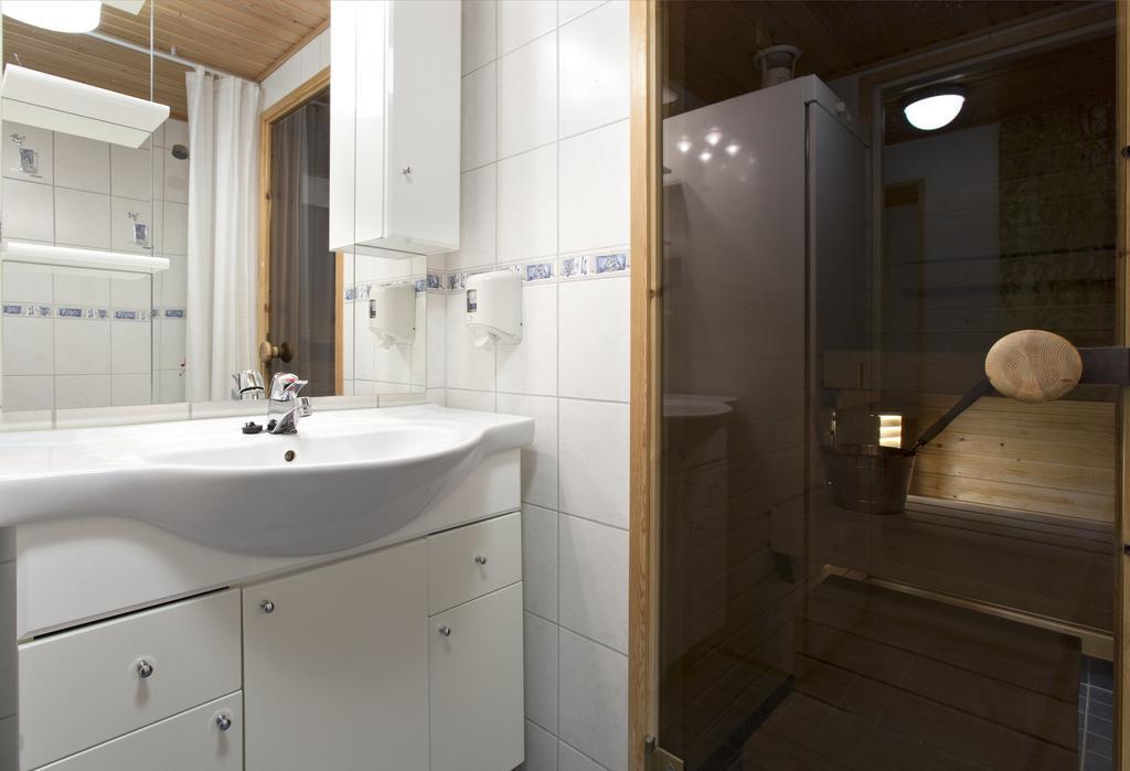 Holiday Club Airisto Apartments Strandby 외부 사진