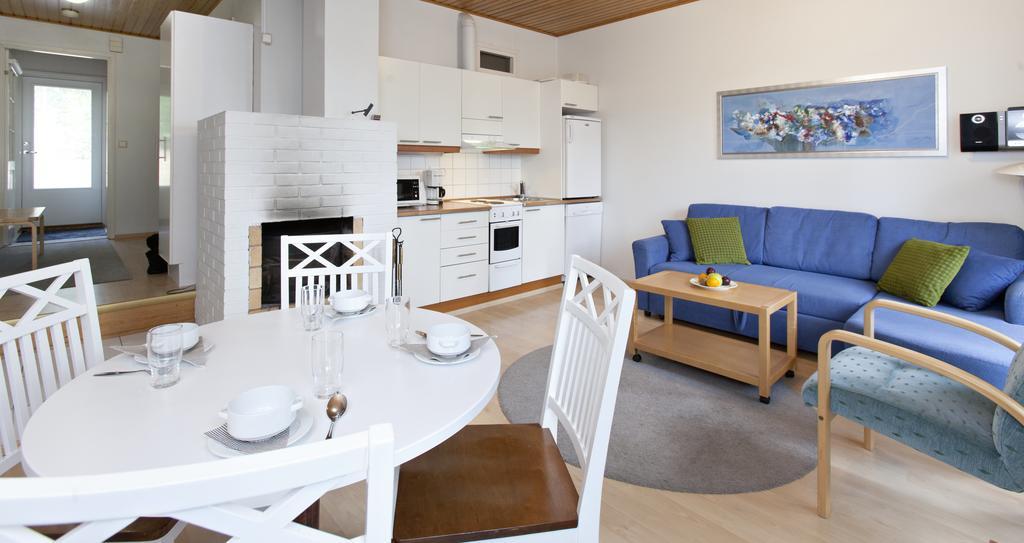 Holiday Club Airisto Apartments Strandby 외부 사진