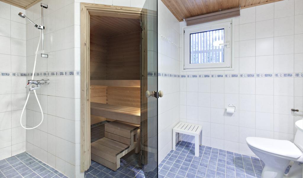 Holiday Club Airisto Apartments Strandby 외부 사진