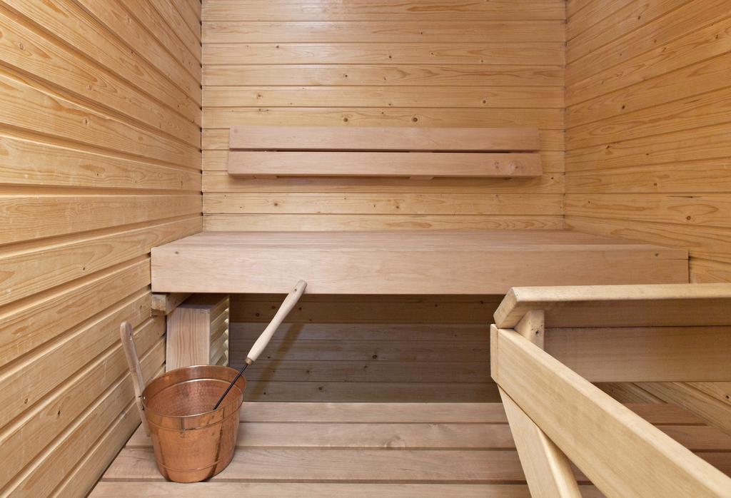 Holiday Club Airisto Apartments Strandby 외부 사진